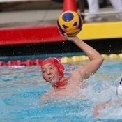 Fundraising Page: Scott McCall